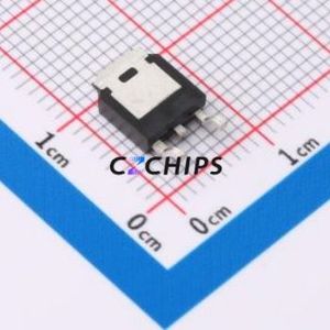 ทรานซิสเตอร์ฟิลด์ทรานซิสเตอร์ (MOsfet) ทรานซิสเตอร์ฟิลด์ IRFR220NTRPBF-VB ถึง-252แบบดั้งเดิมใหม่ - Product Image 2