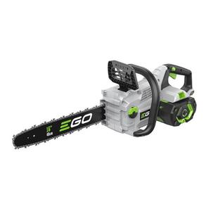 For Grade <b>DIY</b> Chainsaw <b>Kit</b> 40CM with Battery and Fast Charger - Product Image 2