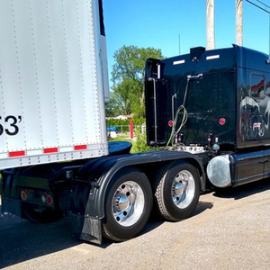 Largement utilisé de qualité supérieure en acier garde-boue de remorque garde-boue de camion à vendre - Product Image 4