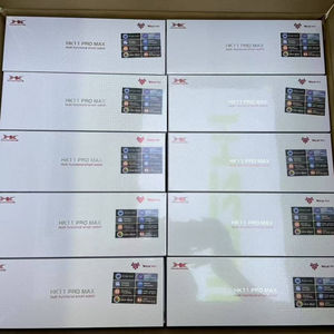 2025 nuevo reloj inteligente Original HK11 Pro Max 2,2 \ "Pantalla AMOLED 1GB Rom GPS brújula cronógrafo función HK10 ULTRA 3 Smartwatch - Product Image 4