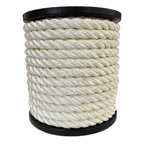 (Xlrope) ผลิตเชือกไนล่อน100% กีฬากลางแจ้ง8มม. 10มม. 12มม. 14มม. - Product Image 2