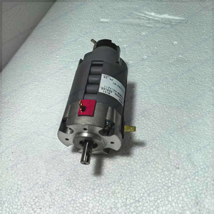 Motor Servo DC Nidec UGTMEM-03LTZ11 para Máquina de Corte por Hilo EDM Charmilles, Alta Automatización, Pieza de Repuesto de Aluminio, Japón - Product Image 3