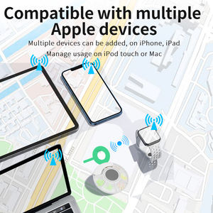 Умный GPS-трекер - Product Image 5