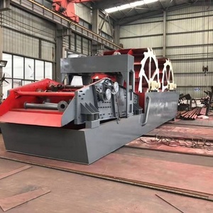 Thiết Bị Khai Thác Mỏ Giá Cát Thạch Anh Cao Lanh Đồng Quặng Cát Tốt Tái Chế Máy Cho Máy Giặt Cát Nhà Máy - Product Image 3