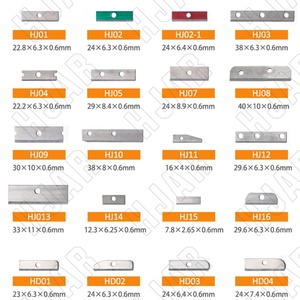 Cuchilla para Sacapuntas, Cuchillas para Sacapuntas - Product Image 3