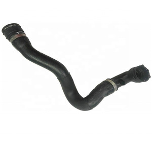 Manguera de Refrigerante Land Rover PCH001121, Manguera de Radiador de Goma para Reemplazo y Reparación - Product Image 1