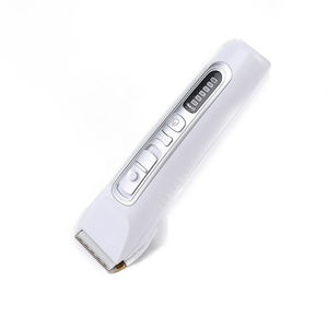 थोक पेशेवर पशु पालतू कुत्ते बालों ट्रिमर इलेक्ट्रिक पालतू जानवर - Product Image 6