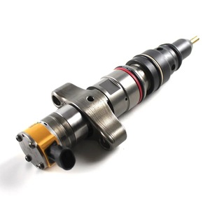 Vente flash - Injecteur de carburant diesel HEUI 236-0962 10R-7224 pour moteur C9 - Pièce de rechange pour excavatrice et équipement lourd - Product Image 3