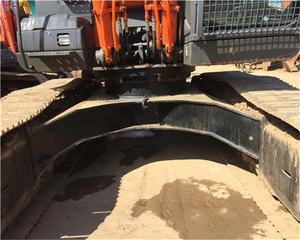 Goede Staat Oorsprong <span class=keywords><strong>Hitachi</strong></span> ZX270-3 Rupsgraafmachine Zx270 <span class=keywords><strong>Ex270</strong></span> Gebruikte Graafmachine Goedkope Prijs Te Koop - Product Image 4