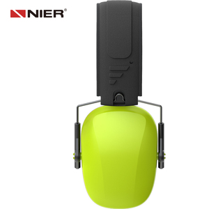 Nier Hp02 hz शूटिंग शोर रद्द कर रहा इलेक्ट्रॉनिक सुनवाई सुरक्षा हेलमेट - Product Image 2