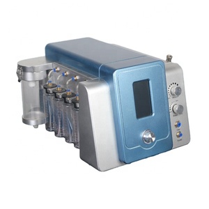 Dispositivo de Belleza para el Cuidado Profundo de la Piel, Limpiador de Poros Suave y Removedor de Puntos Negros con Vacío <span class=keywords><strong>Facial</strong></span> - Product Image 6