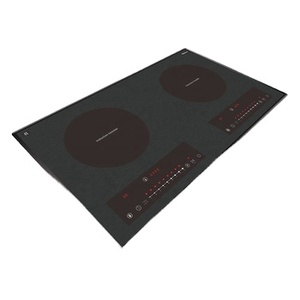 Placa de Inducción de 4000W, Nuevo Producto a Bajo <span class=keywords><strong>Precio</strong></span>, Cocina de Inducción, Olla Eléctrica, Placa de Inducción Horizontal - Product Image 1