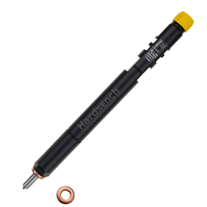 Diesel phun nhiên liệu lắp ráp ejbr04201d a6460700987 cho Mercedes Benz om646 w204 W211 S204 S211 - Product Image 6