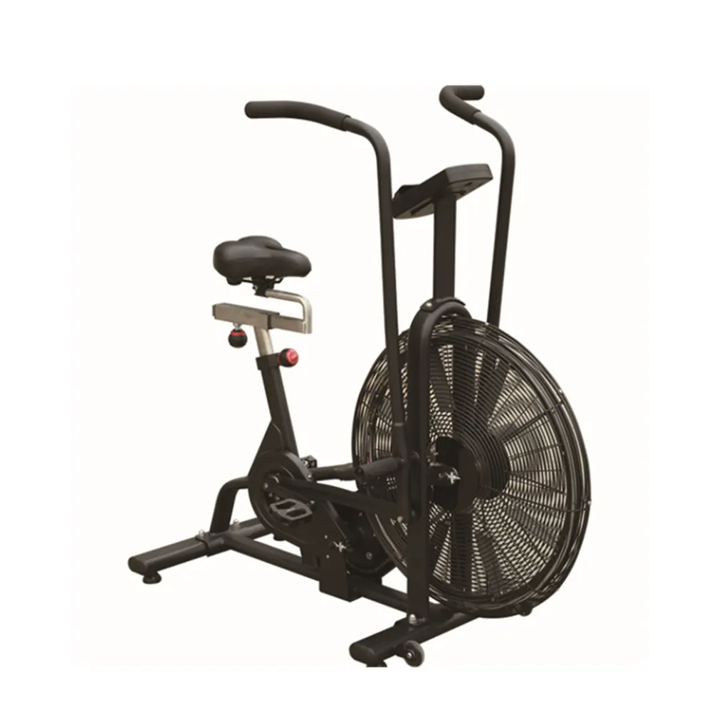 Factory Direct Sale Gym Fitness Equipment Aerobic Exercise Equipment Spinning Bike AXD-S800