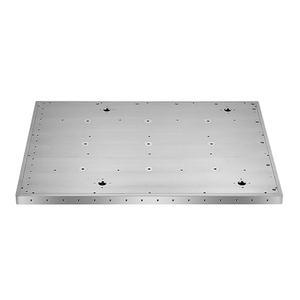 Bàn hút chân không <span class=keywords><strong>CNC</strong></span> Bảng kẹp chân không bảng hấp phụ cho máy <span class=keywords><strong>CNC</strong></span> - Product Image 5