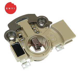 Nwe Convient pour <span class=keywords><strong>Mitsubishi</strong></span> L200 1996-2007 Régulateur IC d'<span class=keywords><strong>alternateur</strong></span> A866X34172 - Product Image 3