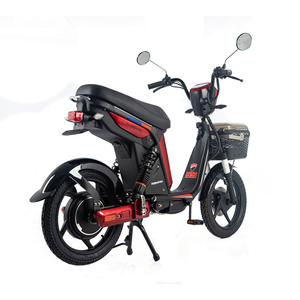 Motocicleta de Alta Velocidad para Desplazamientos Urbanos - Product Image 3