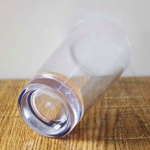 Vaso de Plástico Transparente de 16 oz, Personalizado, Resistente a Impactos, para Agua, Jugos y Bebidas Frías, Ideal para Restaurantes y Hoteles - Product Image 5