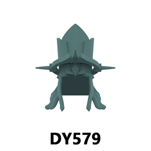 DY577-583 Figura <span class=keywords><strong>de</strong></span> Jinwoo <span class=keywords><strong>de</strong></span> Sung, <span class=keywords><strong>Soldado</strong></span> <span class=keywords><strong>de</strong></span> la Sombra, Compatible con Personajes <span class=keywords><strong>de</strong></span> Anime y Manhwa, Mini Bloques <span class=keywords><strong>de</strong></span> Construcción para Niños - Product Image 3