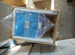 Centrifuga per Prodotti Dentali, Miscelatore per Alginato da Impronta - Product Image 5