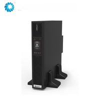 Vertiv Liebert ITA-02k00AL1102C00 2kVA 2kW UPS Online de Larga Duración 2U Rack/Torre Fuente de Alimentación Ininterrumpida (FAI) a Granel