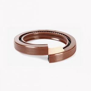 Résistance à l'huile Résistance aux hautes températures Joint anti-poussière fendu - Product Image 1