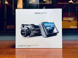 Mavic 4 Pro 512GB Creator Combo Original (con RC Pro 2, Transmisión de Video Mejorada) Tiempo Máximo de Vuelo 51 Minutos - Product Image 2