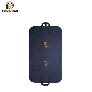 Горячая распродажа: Водонепроницаемый, экологичный, премиальный чехол для одежды из ПЭВА, большой, на заказ - Product Image 2