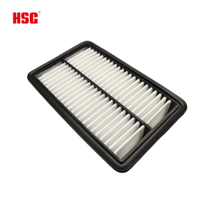 Filtres à air d'accessoires de voiture de haute qualité adaptés pour Toyota 17801-70050 17801-23030 28113-N9000 17801-50040 - Product Image 4