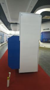 Broyeur de déchets alimentaires en acier inoxydable Tianjian TJZJ40 26KW Haute puissance Broyeur de cuisine avec garantie d'un an - Product Image 2