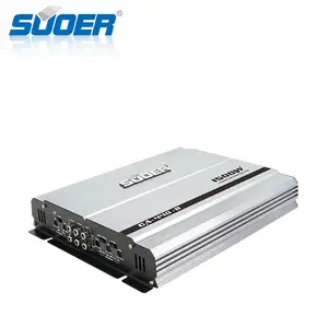 Suoer grande vente CA-440-B amplificateur de son puissance audio de voiture amplificateur de puissance audio professionnel