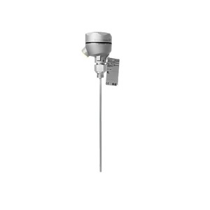 เทอร์โมมิเตอร์อุตสาหกรรมแบบโมดูลาร์ EndressHauser รุ่น iTHERM ModuLine TM111 IP55 ระยะเวลาตอบสนอง 5 วินาที - Product Image 1