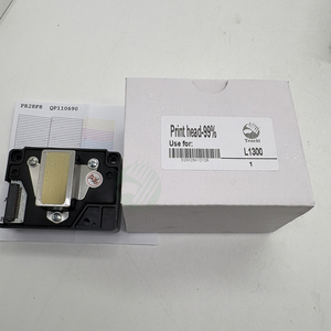 หัวพิมพ์ F185000ขายดีใส่ได้พอดีกับ T30 <span class=keywords><strong>Epson</strong></span> T110 T33 T1100 T1110 SC110 B1100 TX510 - Product Image 3