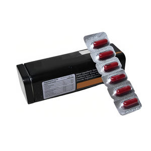 Pilules de perte de poids de 14 jours Nettoyage avancé de l'intestin Detox Capsules à base de plantes Perte de poids Garcinia Cambogia Capsules de perte de poids - Product Image 6