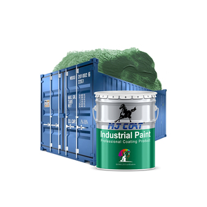 Nhanh chóng làm khô bền dễ dàng để áp dụng ngành công nghiệp sơn men sơn - Product Image 3