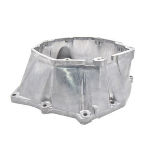 # OE 12453263 1386212005 92142856 1386-212-005 Carcasa de Embrague Manual Tremec T56 para F-Body GTO LS1 LS2 1998-2002 - Product Image 2