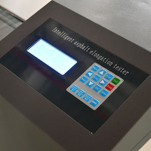 LYY-8 intelligenter <span class=keywords><strong>Asphalt</strong></span>-Dehnung tester 1 Jahr Garantie 220V Spannung - Product Image 3