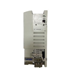 เลนเซ่ 8200 เวคเตอร์ไดรฟ์ E82EV402-4C200 - Product Image 1