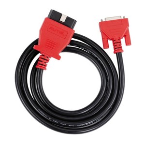 Main Test Cable for <strong>Autel</strong> MaxiSys MS908 /<strong>Mini</strong> <strong>MS905</strong> DS808 MX808 MK808 Compact and Convenient to Carry - Product Image 1