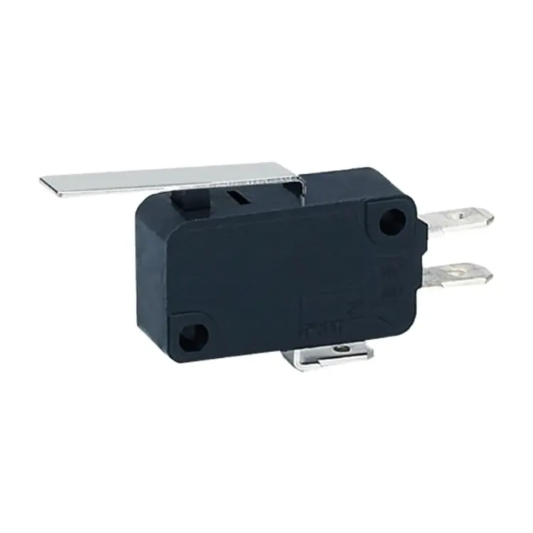 Micro interruptor kw7-03-04 aparelho de pressão, micro swrices alta classificação 16a 250v
