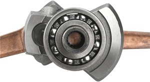 Winibo Nuevo Conjunto <span class=keywords><strong>de</strong></span> Cigüeñal 61N-11400-00 69P-11400-00 para Motores <span class=keywords><strong>Fuera</strong></span> <span class=keywords><strong>de</strong></span> <span class=keywords><strong>Borda</strong></span> <span class=keywords><strong>Yamaha</strong></span> <span class=keywords><strong>de</strong></span> 25HP/30HP y 2 Tiempos - Product Image 5