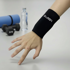 New Products Baseball Guard Wrist Hot Sales in Europe United States Wristband