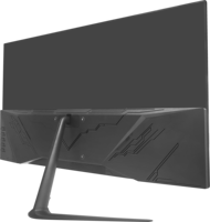 Moniteur de bureau/studio LED Rebekah Direct Manufacturer 21,5/23,8/27 pouces, écran IPS 1920*1080, moniteur de jeu pour ordinateur PC, 100-200 Hz