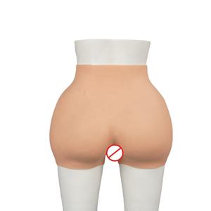 Culotte en silicone pour dames Rehausseur de fesses rembourré Femme Faux fesses sexy Fausse fesses Grosses hanches et lève-fesses - Product Image 6