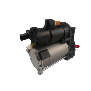 Nouvelle pompe de compresseur de suspension pneumatique HeNing LR069691 LR047172 LR0445 pour Range Rover (L405)/Range Rover Sport (L494) - Product Image 5