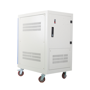 Régulateur de tension automatique triphasé SBW AVR SCR série 220V 150kva 120kva 100kva 50Kva 250kva DC - Product Image 4