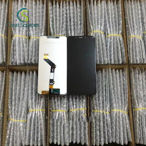Điện thoại di động màn hình <span class=keywords><strong>LCD</strong></span> cho Moto E7 điện E20 Lite hiển thị cho Motorola Moto G6 g5g cộng với màn hình <span class=keywords><strong>LCD</strong></span> Hiển thị màn hình cảm ứng số hóa - Product Image 4
