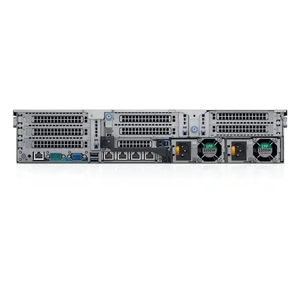 Dells R740/2U Silver Server 12-Core 24-Thread 32GB Memory 2 GPU Graphics Card 2TB Hard Drive Three-Year Warranty 43102.10 GHz - Product Image 5