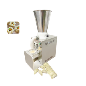 Small Multifunctional Baozi Wonton Dumpling Siomai Mini Machine Maker Shaomai Production Mini Machine Maker - Product Image 5
