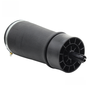 ถุงลมสปริงกันสะเทือนหลังขวา LR044853 สำหรับ Land Range Sport L494 LR052171 อะไหล่เปลี่ยนถุงลมนิรภัย - Product Image 2